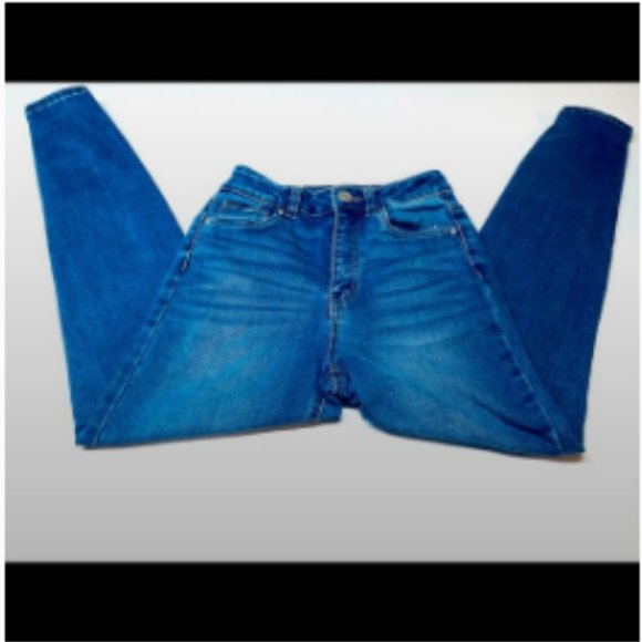 refuge Denim - Refuge‎ Cali High arose Size 1 Denim Jeans